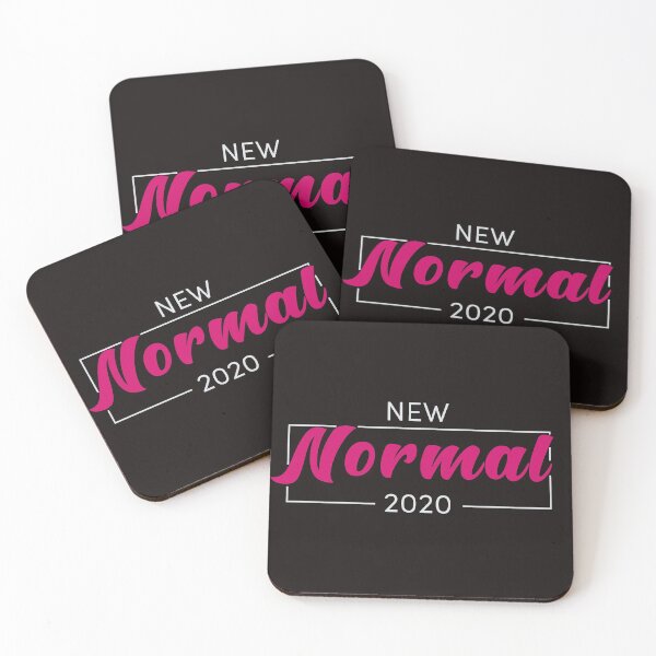 Item preview, New Normal 2020 Pandemic Design Best Gift Ideas designed and sold by leo121687.