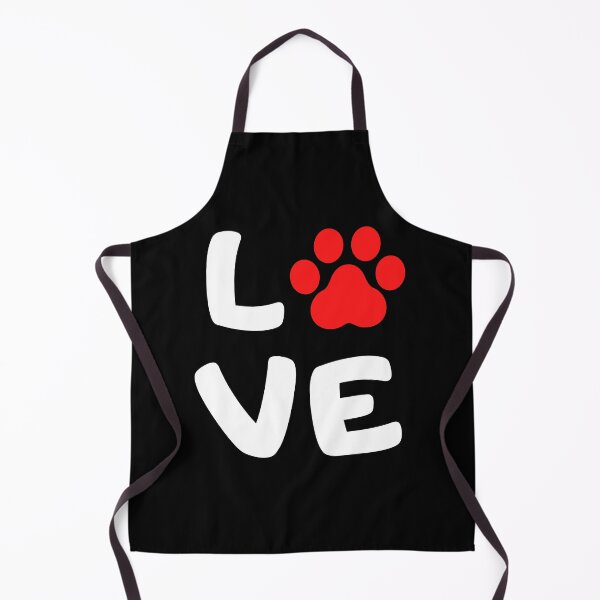 Item preview, Love Dogs designed and sold by 2MdesignStore.