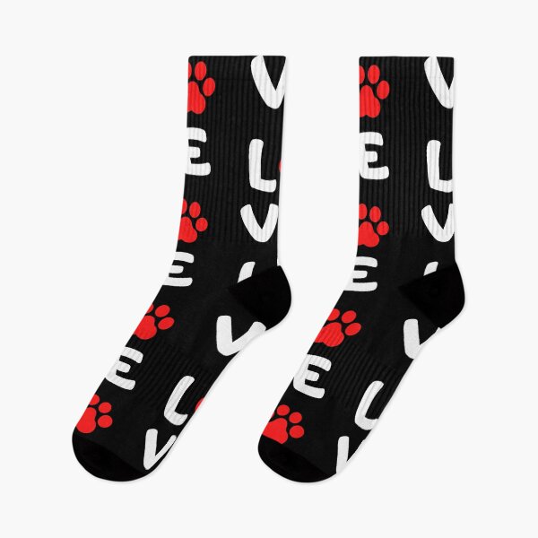 Item preview, Love Dogs designed and sold by 2MdesignStore.