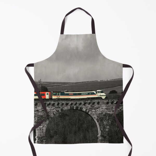 Item preview, Berwick Intercity designed and sold by hawkie.