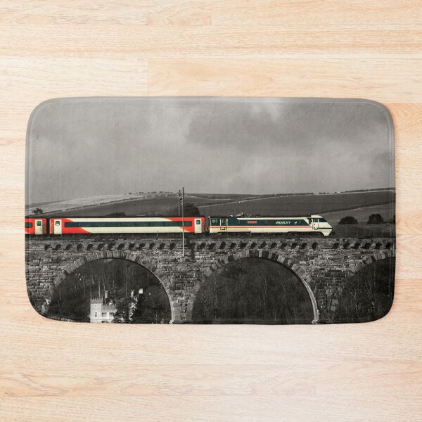 Item preview, Berwick Intercity designed and sold by hawkie.