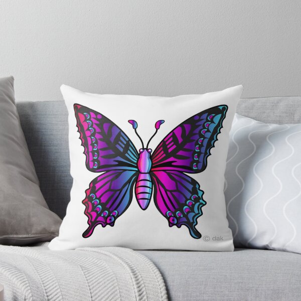 Item preview, Purple Violet Butterfly Butterflies designed and sold by Coolstuff4you71.