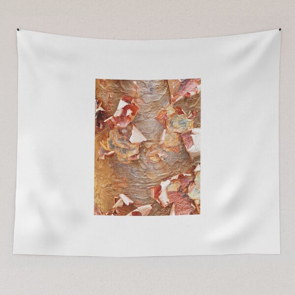 Item preview, PAPERBARK MAPLE, ACER GRISEUM designed and sold by Janet  Wagner.