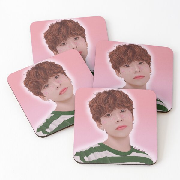 Item preview, Park Junhee designed and sold by reinventlinda.
