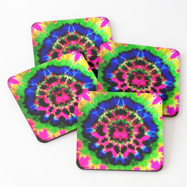 Item preview, Colourful Celtic Mandala designed and sold by LizzieCardigan2.
