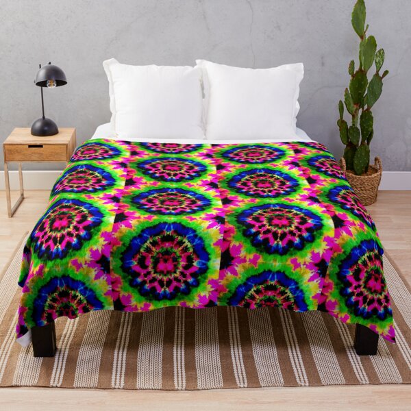 Item preview, Colourful Celtic Mandala designed and sold by LizzieCardigan2.