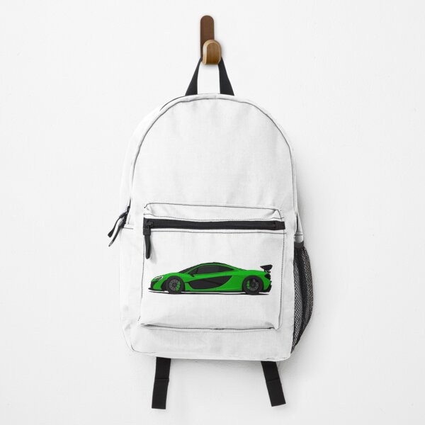 Item preview, P1 Side (Green) designed and sold by VenZolic.