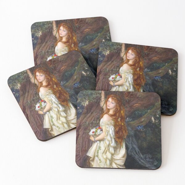 Item preview, Ophelia  designed and sold by PlasticsFactory.