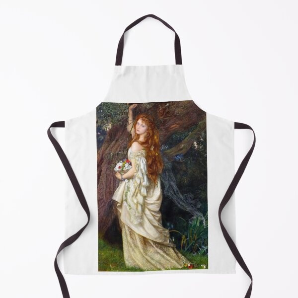 Item preview, Ophelia designed and sold by PlasticsFactory.