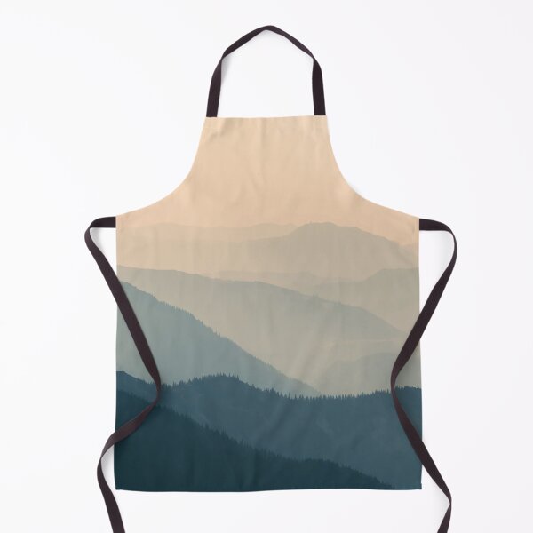 Item preview, Bronze Landscape Mist designed and sold by Bespired.