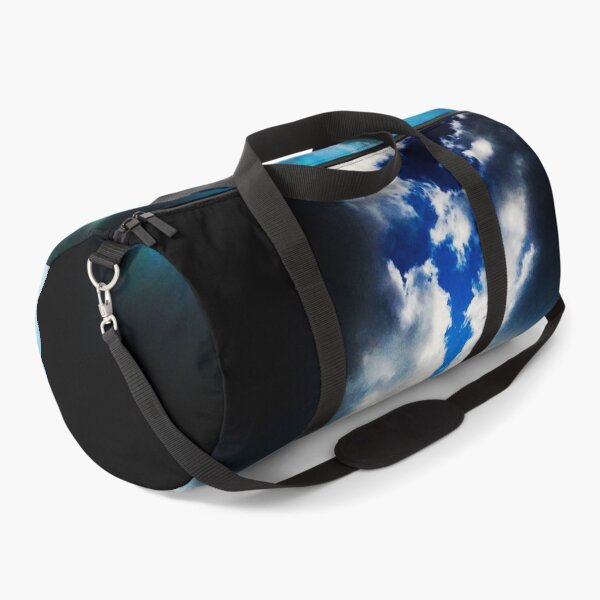 Item preview, Dark Clouds (MKW-LS.5) designed and sold by Katrina Morgan.