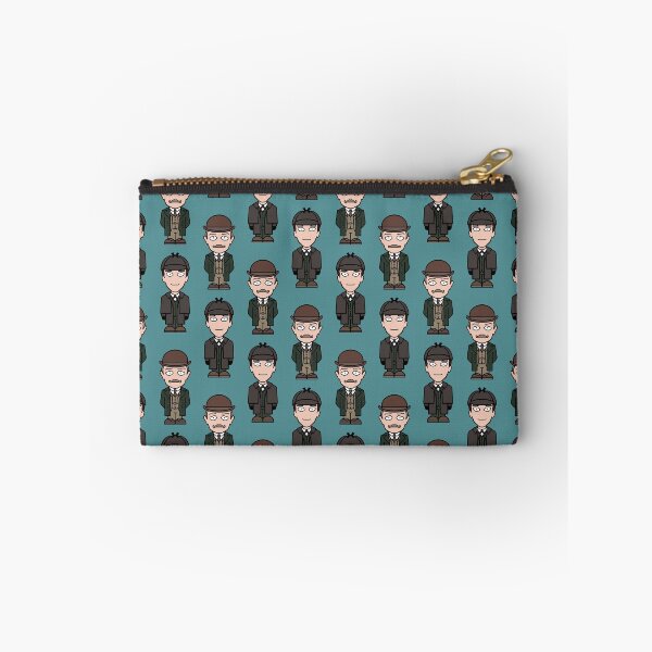 Item preview, Victorian Sherlock and John designed and sold by redscharlach.