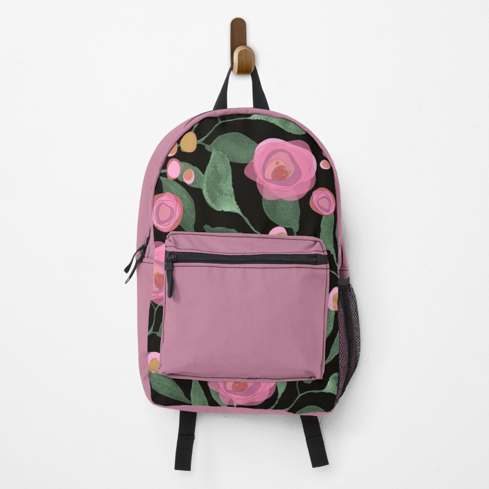 Item preview, Backpack designed and sold by Artskratch.