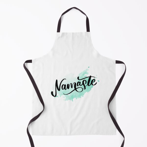Item preview, Namaste designed and sold by Fabien Fablab.