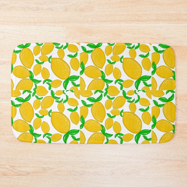 Item preview, Lemon mask  designed and sold by maiawright-art.