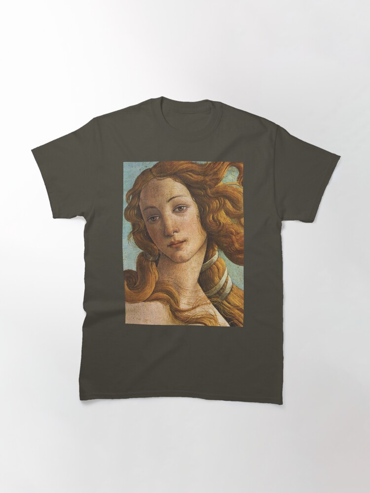 botticelli shirt manufacturers