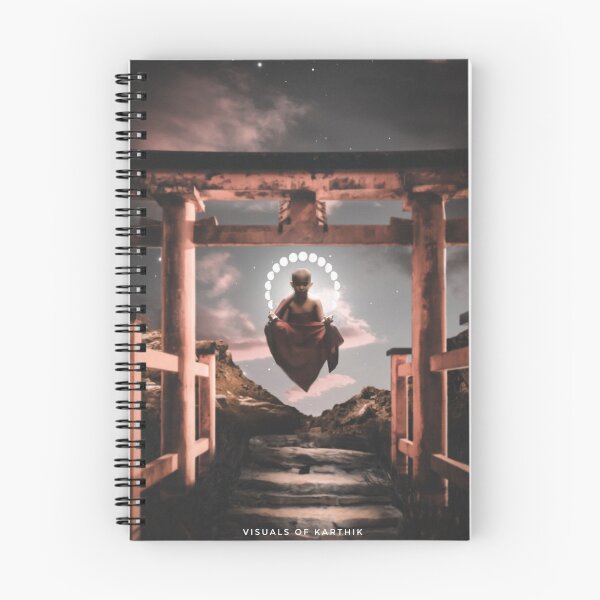 Item preview, Levitation Wisdom designed and sold by Visuals of  Karthik.