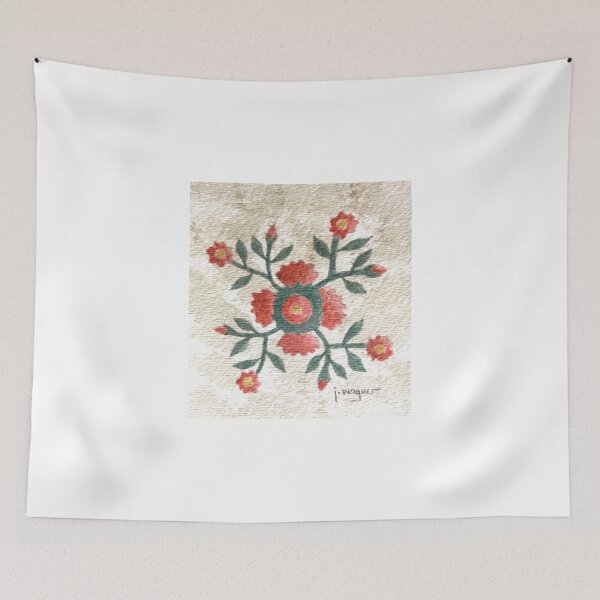 Item preview, WHIG ROSE designed and sold by Janet  Wagner.