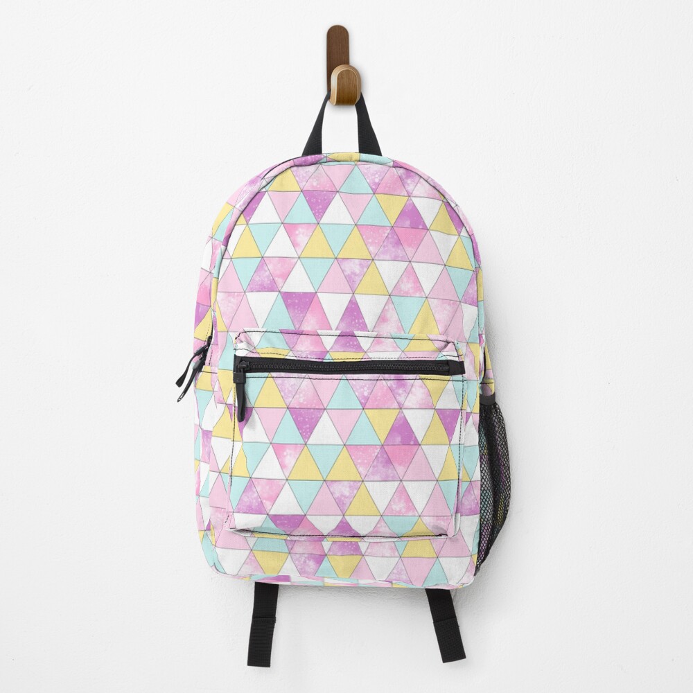 Item preview, Backpack designed and sold by rianfee.