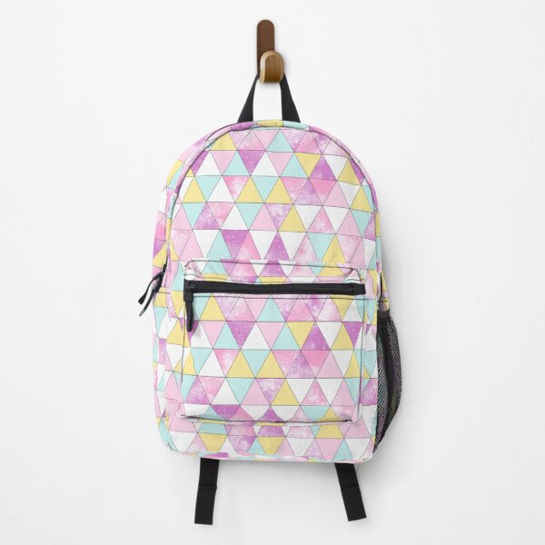Item preview, Pretty Triangle Pattern designed and sold by rianfee.