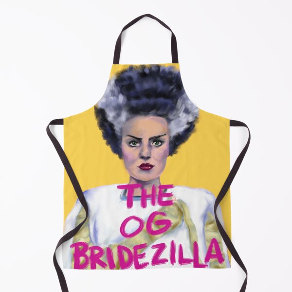 Item preview, Bridezilla OG designed and sold by Pam LaCasse.