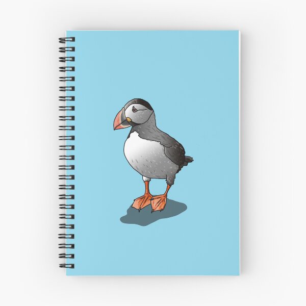 Artikelvorschau, Papageientaucher (Alca Arctica). entworfen und verkauft von Pongidae.