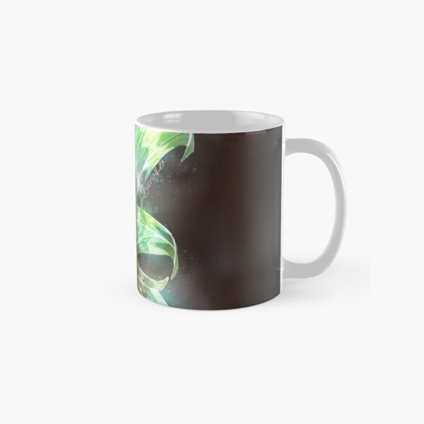 Poison Fairy Madness Bikini Classic Mug