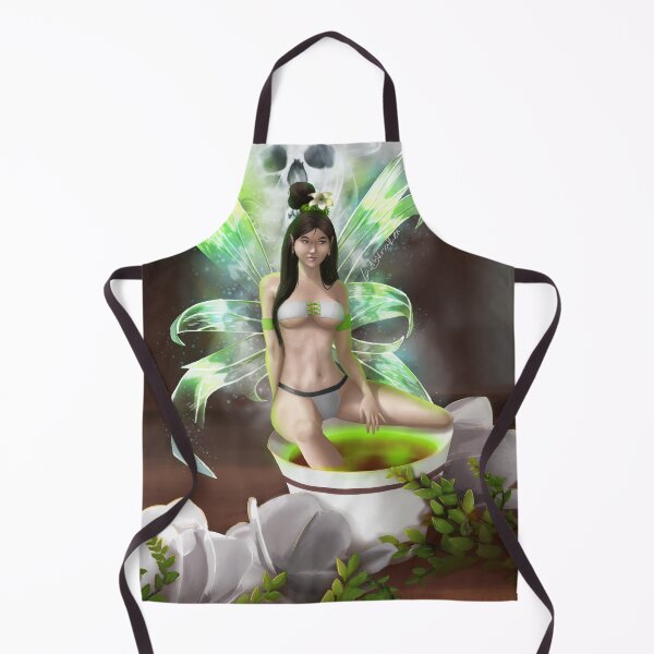Item preview, Poison Fairy Madness Bikini designed and sold by ladykraken.