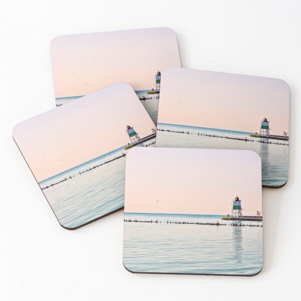 Item preview, Chicago Southeast Lighthouse designed and sold by mljdwhite.
