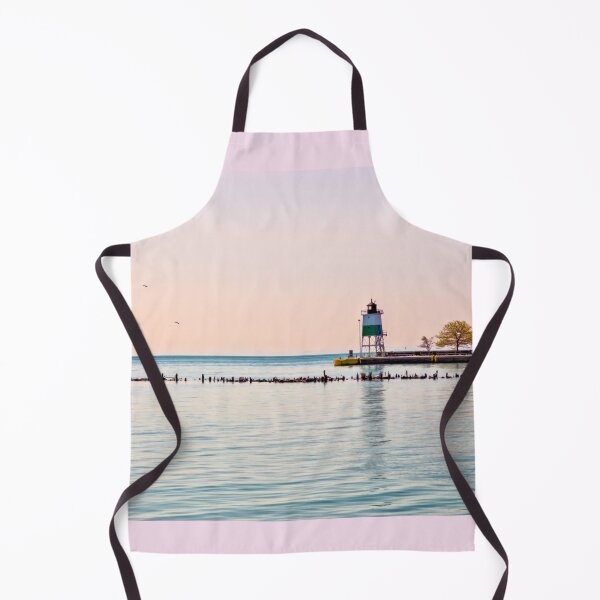Item preview, Chicago Southeast Lighthouse designed and sold by mljdwhite.