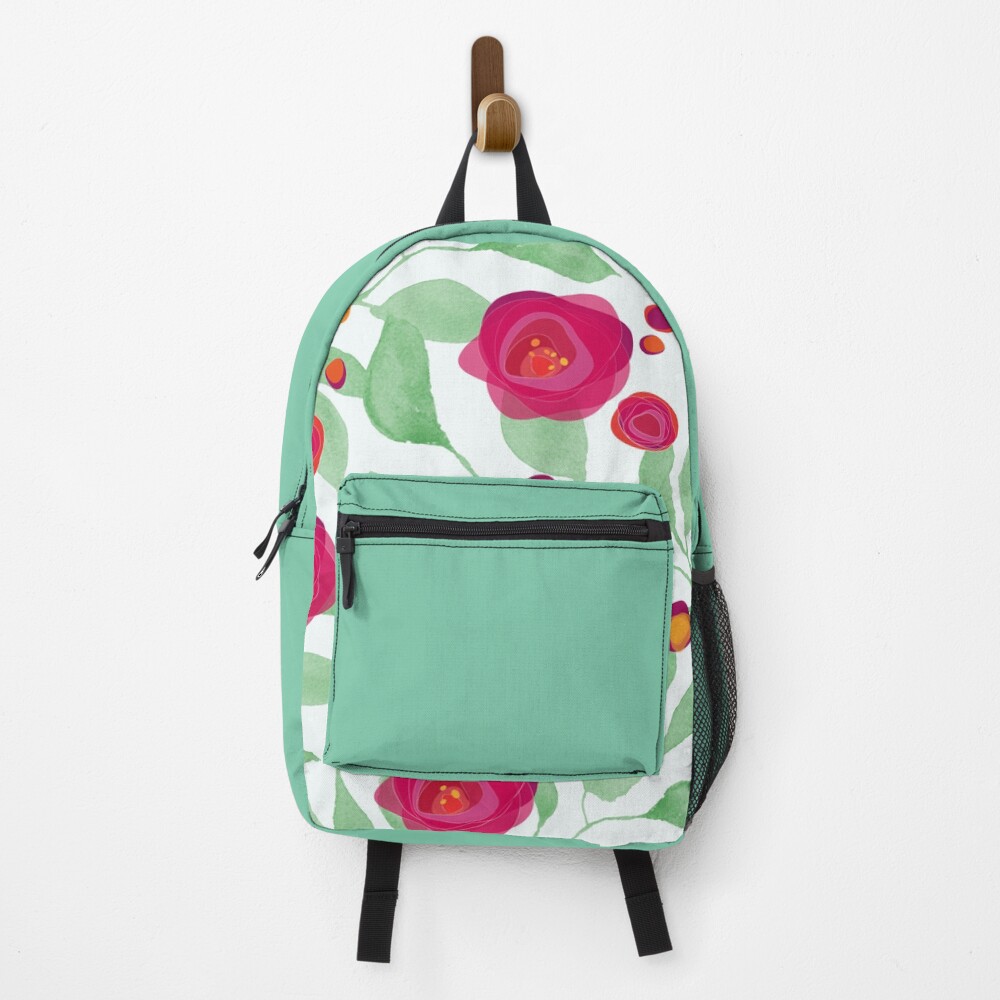 Item preview, Backpack designed and sold by Artskratch.