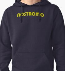 Nostromo Pullover Hoodie