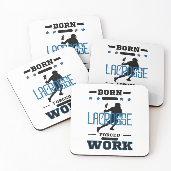 Item preview, awesome lacrosse saying designed and sold by pirminio.