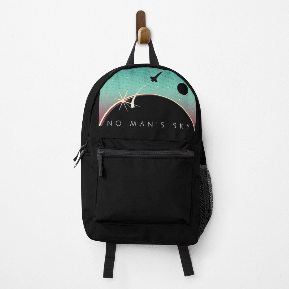 Sky Trails Backpack