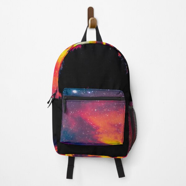 Item preview, Starry Sunset 2 (MKW-LS.10) designed and sold by Katrina Morgan.