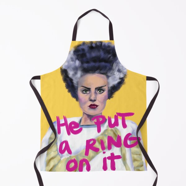 Item preview, Engaged Bridezilla designed and sold by Pam LaCasse.