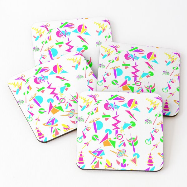 Item preview, 80s/90s pattern designed and sold by apis-florea.