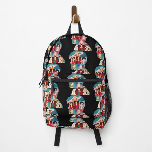 Pedro! Backpack
