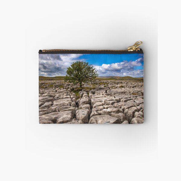 Item preview, Lone tree on Limetsone Pavement designed and sold by MJ-Piccys.