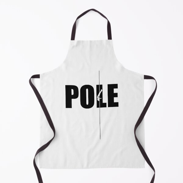 Item preview, Pole Dance Black designed and sold by 8-COUNT Co. Clothing.
