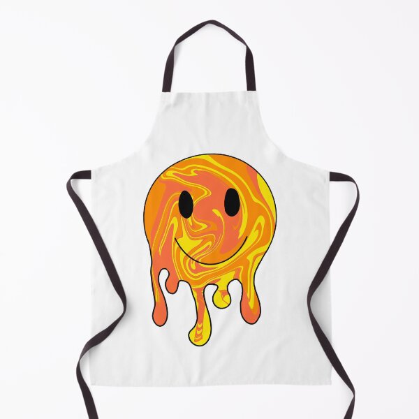 Item preview, Trippy marbled smiley face designed and sold by Jasisart.