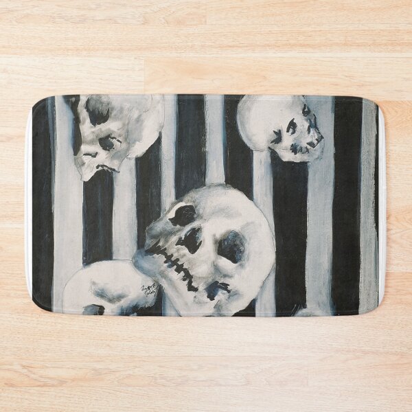 Item preview, Death Floats designed and sold by Zombie Rust.