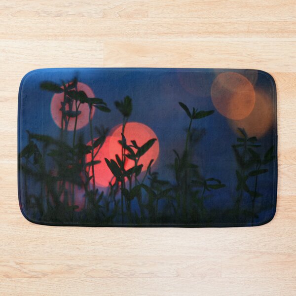Item preview, sprouts and bokeh designed and sold by Ifispirit.