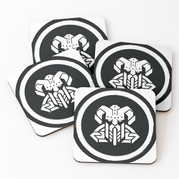 Item preview, Heimdallr Sticker designed and sold by 777Menak.