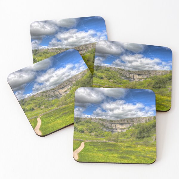 Item preview, Malham Cove England UK designed and sold by acceleratorhams.