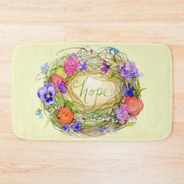 Item preview, Birdnest Expressing Hope designed and sold by Cathi Freund.