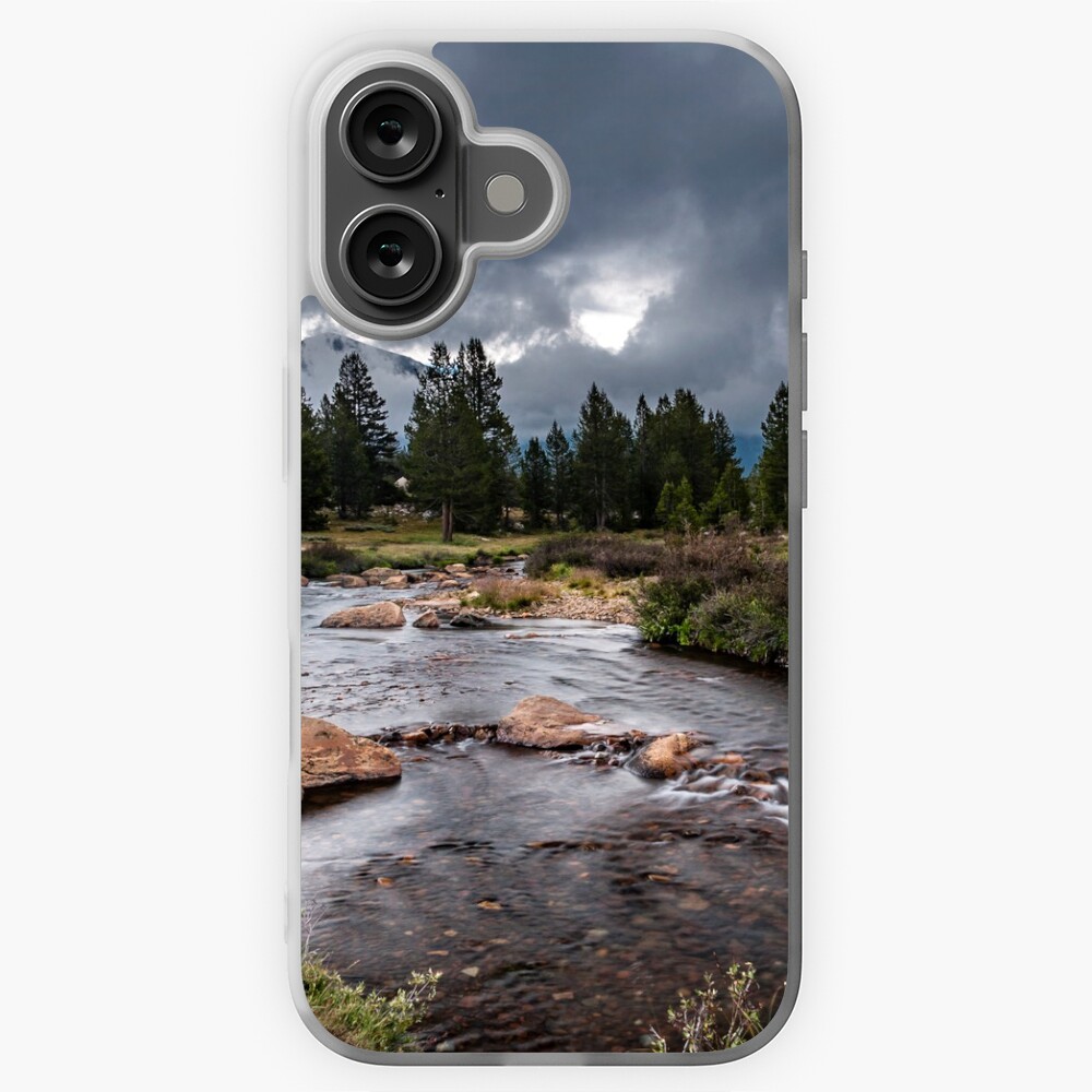 Item preview, iPhone Soft Case designed and sold by CatConnor.
