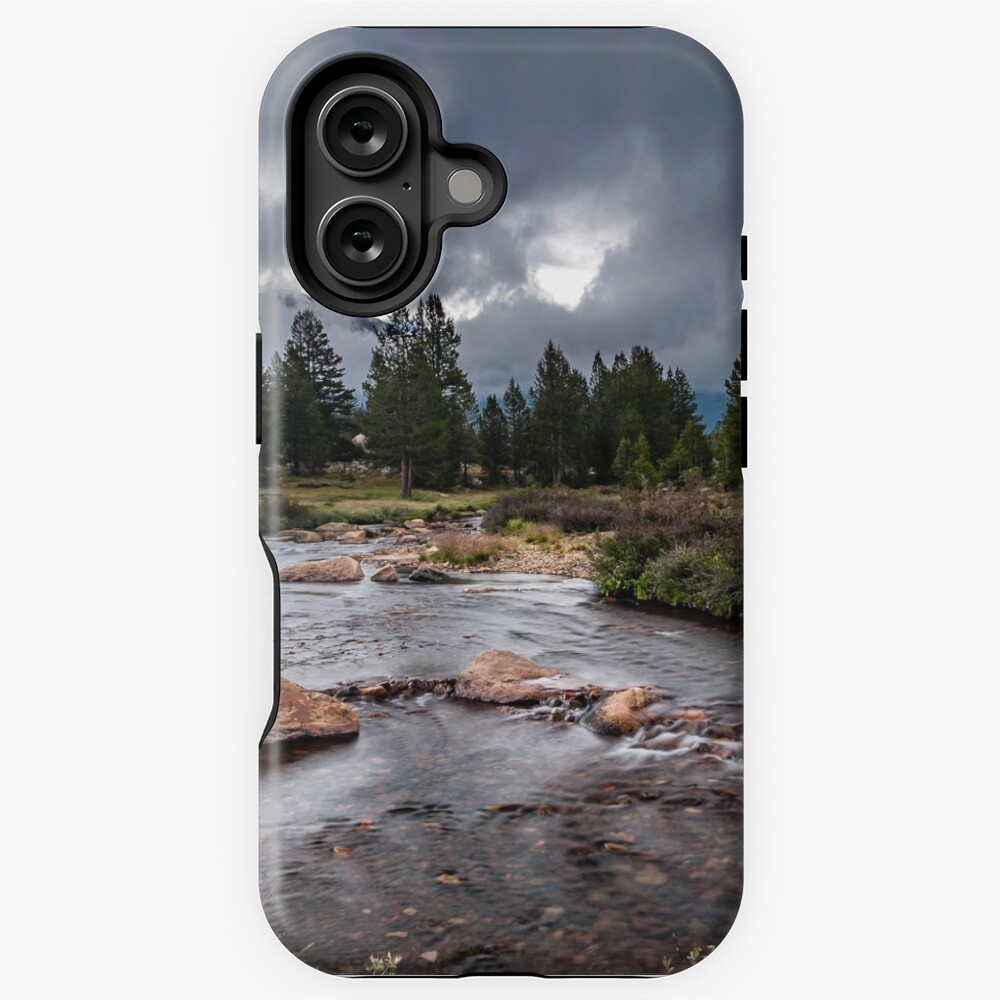 Item preview, iPhone Tough Case designed and sold by CatConnor.