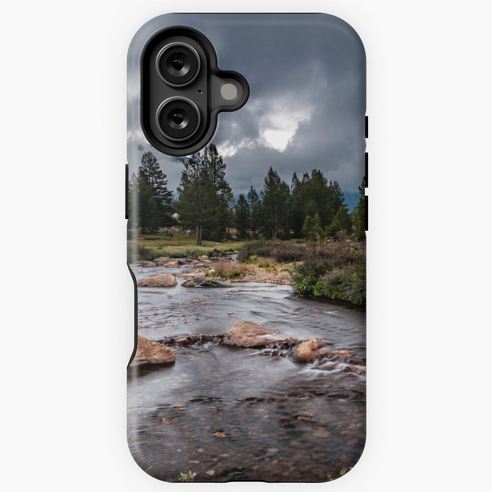 Item preview, iPhone Magsafe Tough Case designed and sold by CatConnor.
