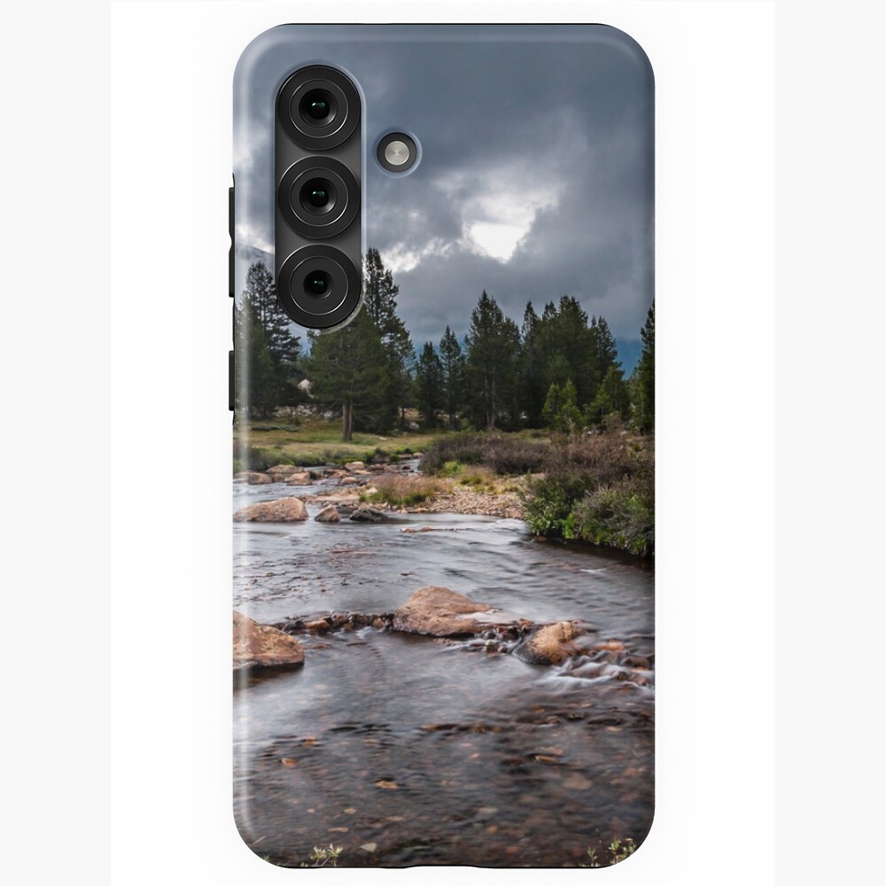 Item preview, Samsung Galaxy Tough Case designed and sold by CatConnor.